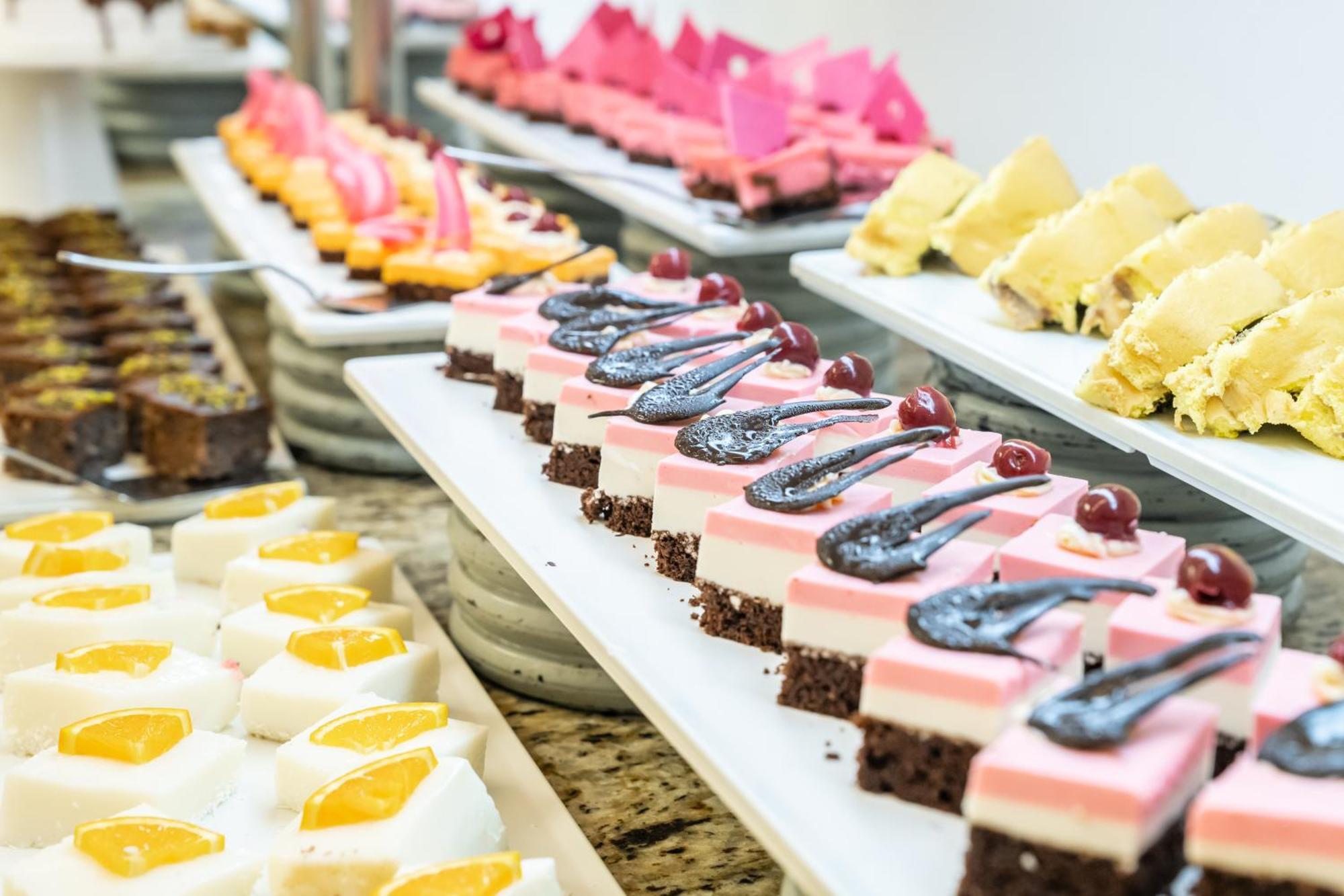Dragut Point South Hotel Turgutreis Ngoại thất bức ảnh