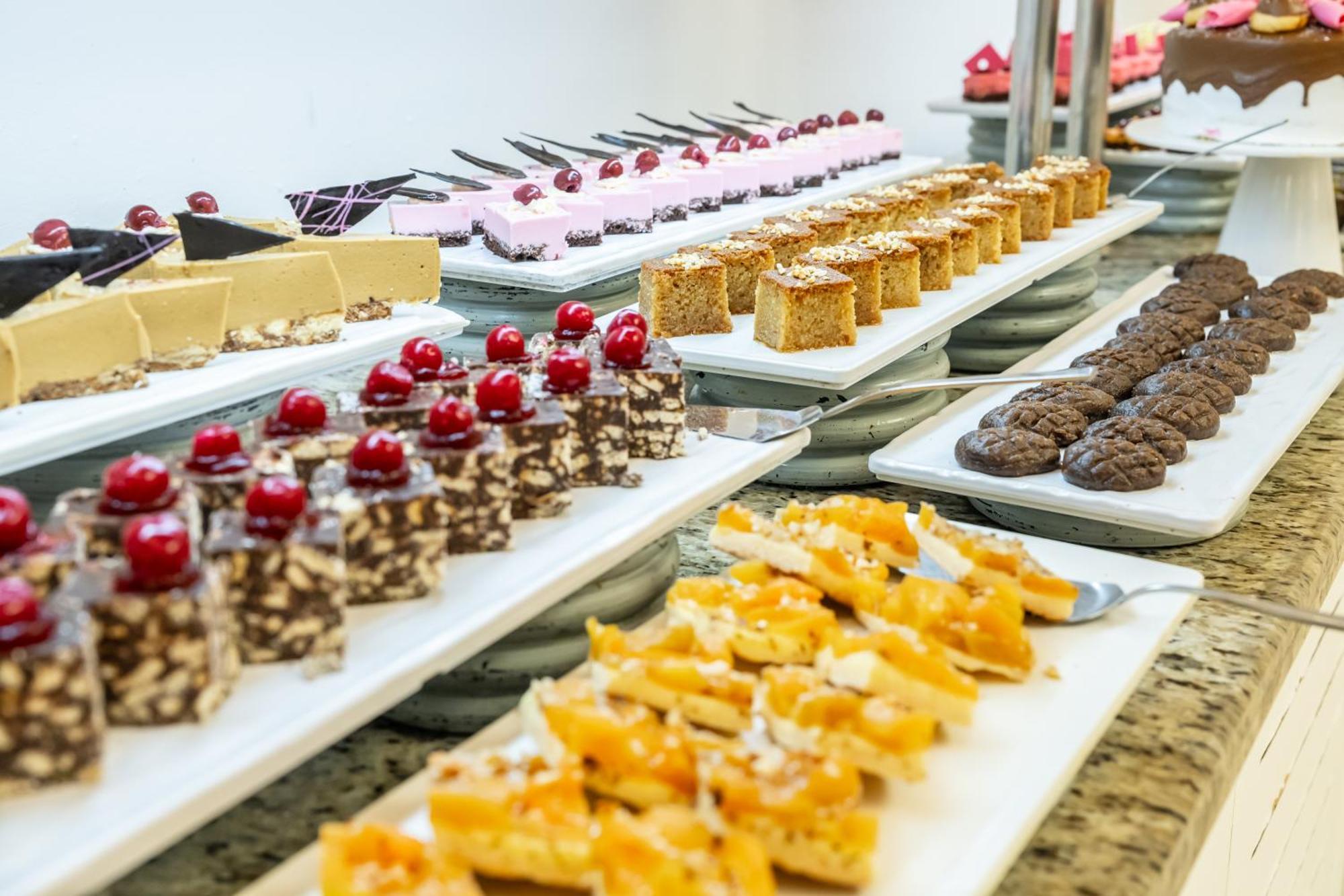 Dragut Point South Hotel Turgutreis Ngoại thất bức ảnh