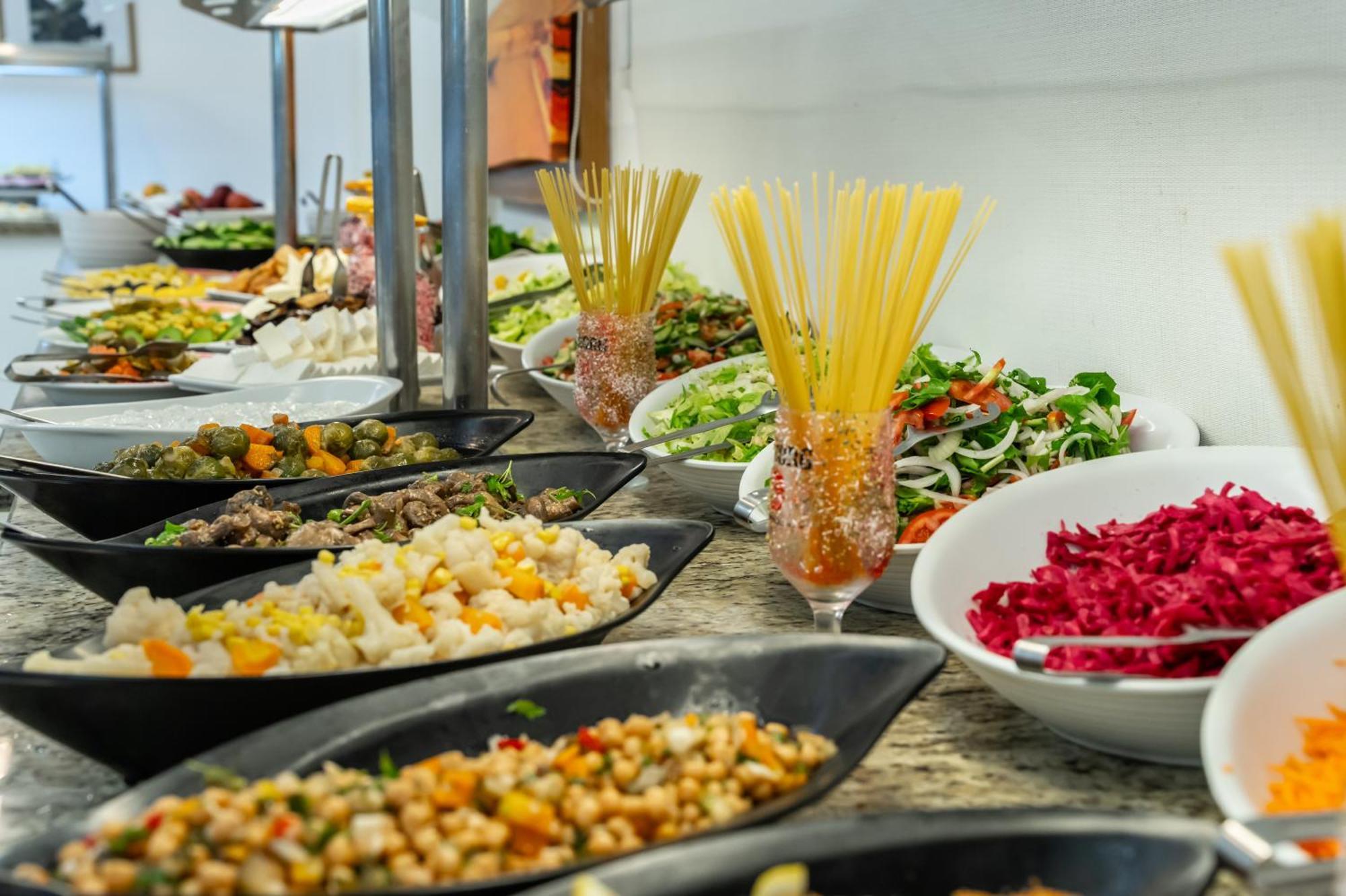 Dragut Point South Hotel Turgutreis Ngoại thất bức ảnh