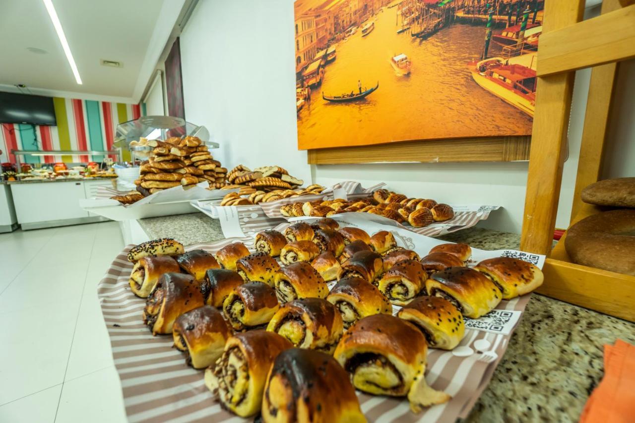 Dragut Point South Hotel Turgutreis Ngoại thất bức ảnh