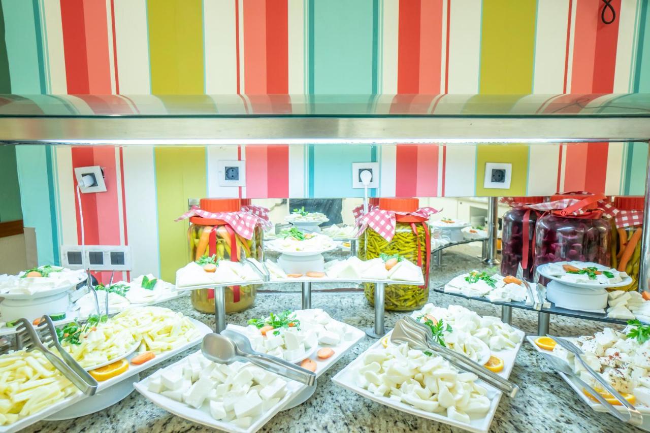 Dragut Point South Hotel Turgutreis Ngoại thất bức ảnh
