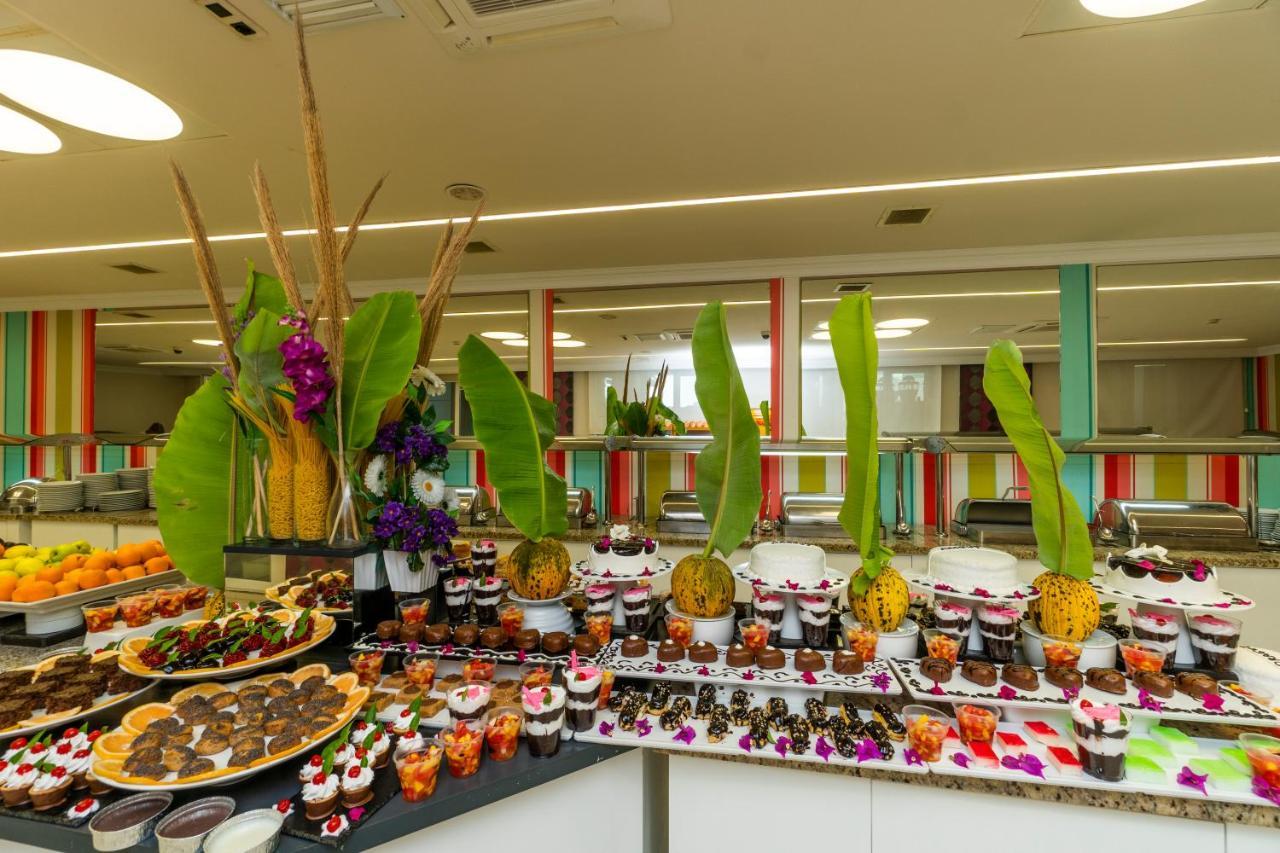Dragut Point South Hotel Turgutreis Ngoại thất bức ảnh