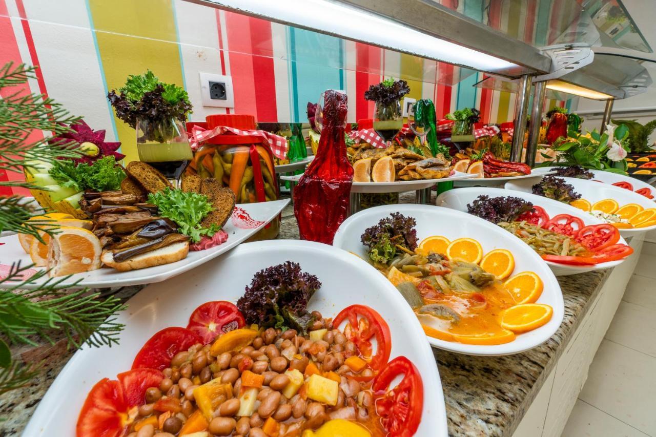 Dragut Point South Hotel Turgutreis Ngoại thất bức ảnh