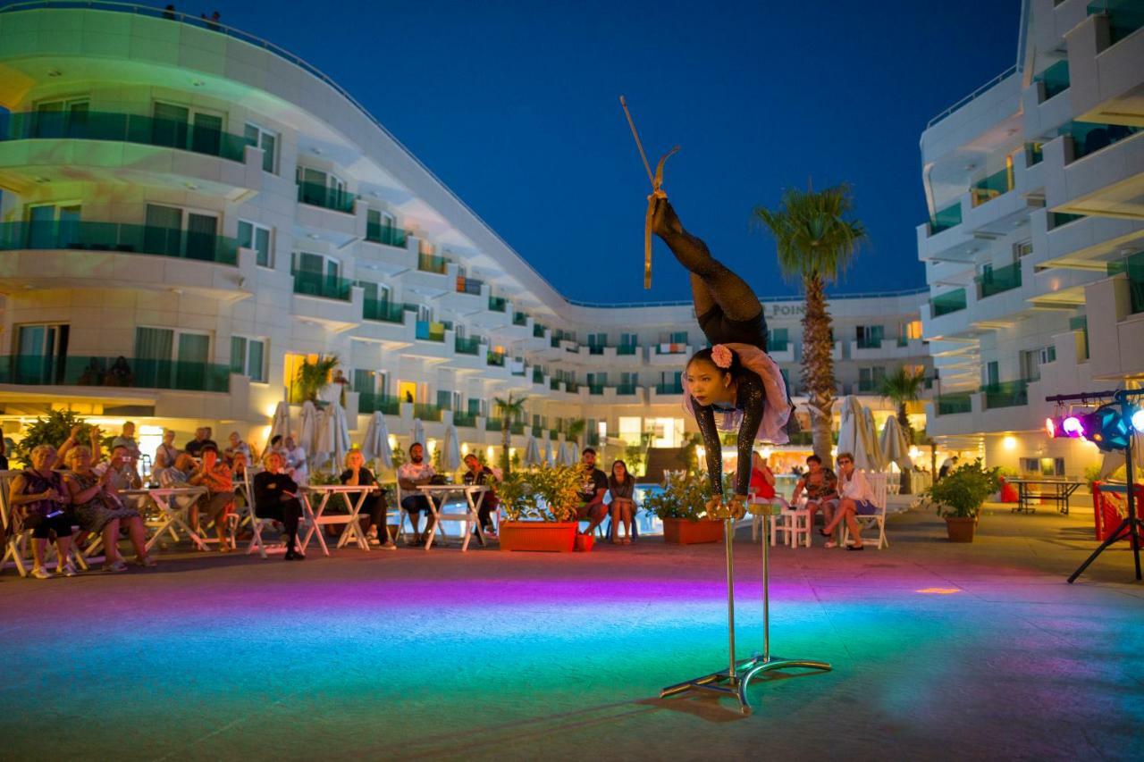 Dragut Point South Hotel Turgutreis Ngoại thất bức ảnh
