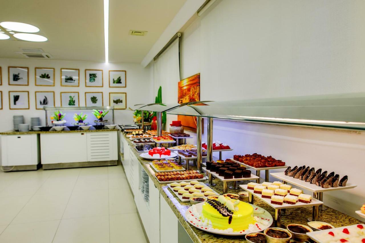 Dragut Point South Hotel Turgutreis Ngoại thất bức ảnh